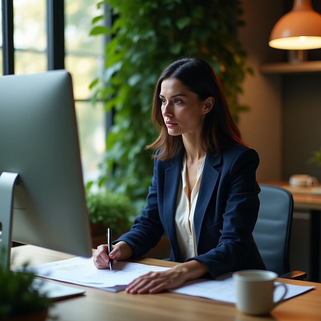 Szabadúszó munkaterület, fókuszált munka