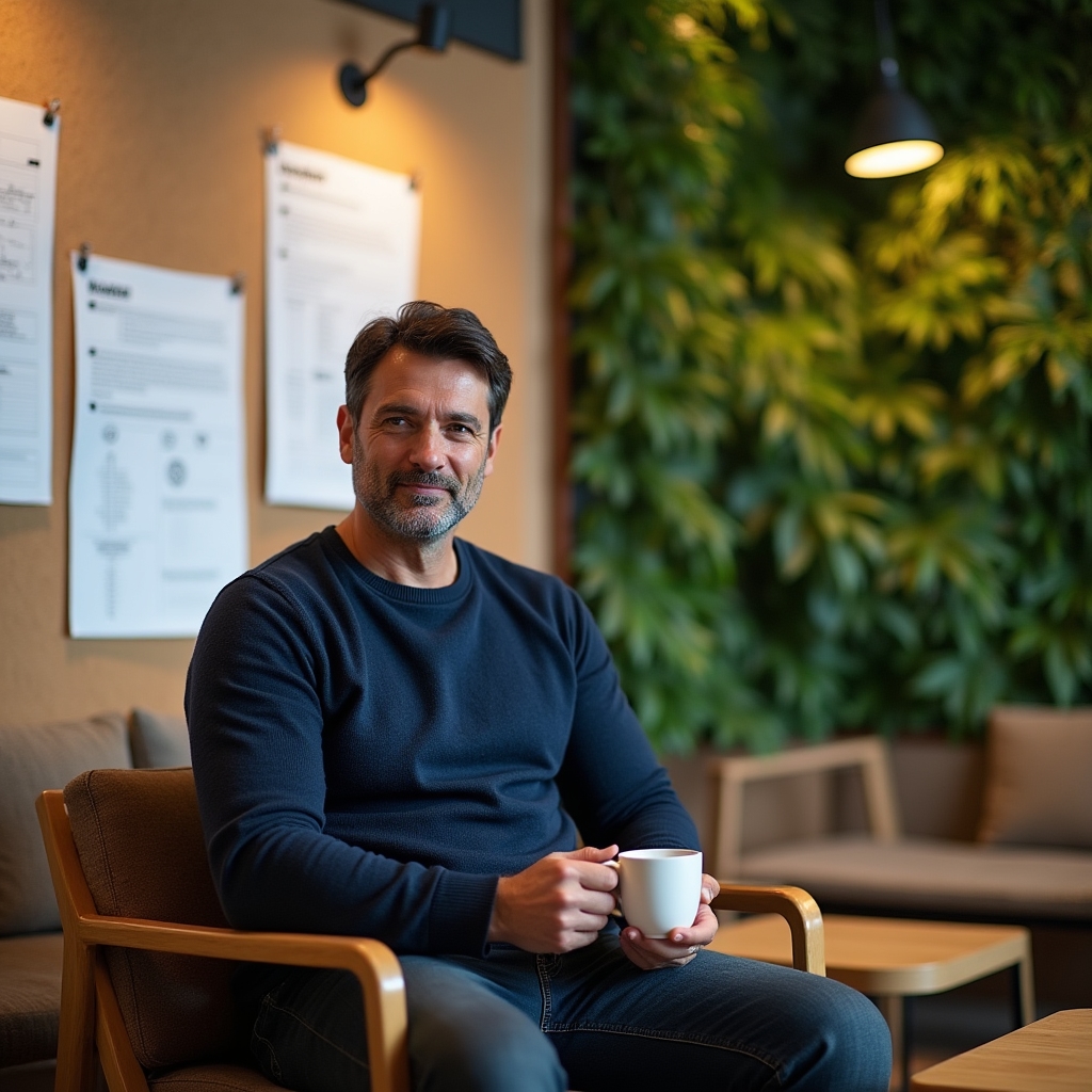 Strukturált tudásrendszer vizuális ábrázolása, tanulási folyamat